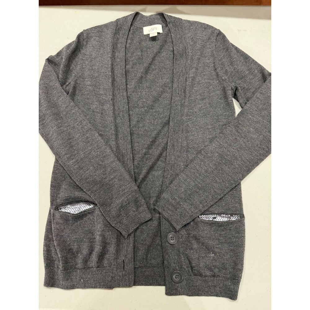Loft Cardigan